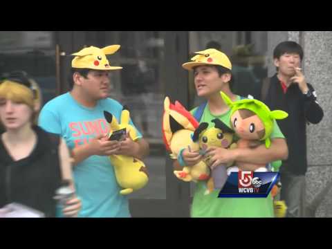 Threat suspects drove 25 hours to Boston