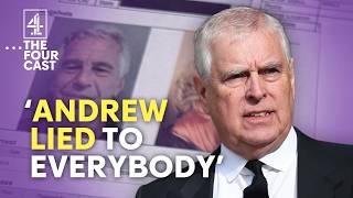 Epstein files: what they mean for Andrew and the Royal family