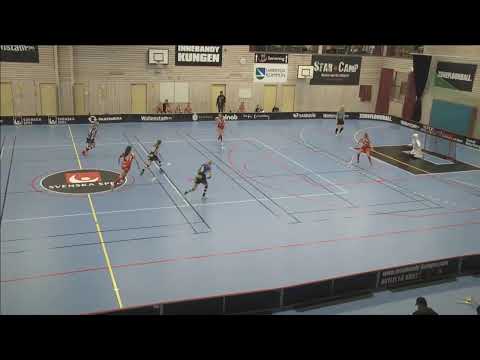 F05 Grupp A Karlstad IBF - Pixbo Wallenstam