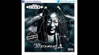 Ace Hood - Intro (Prod. DJ Khaled &amp; Beat Nova Cane) [The Statement 2]