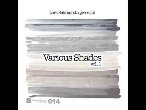 PeteBlas - Find It (Various Shades Vol.1) - Deeper Shades Recordings