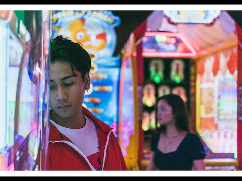 Where You Belong video