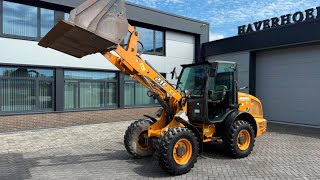 Case 21F XT | BJ: 2016 | Hours: 2058h | Quick change | T&uuml;v 2/2027 | cargadora de ruedas | Imagen 4 - Machineryline