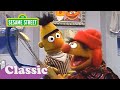 Bert Wants To Play A Game Sesame Street Classic