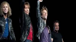 Bon Jovi - HOMEBOUND TRAIN 2001 STOCKHOLM