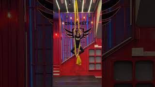 Pinjra Tod ke ......💃