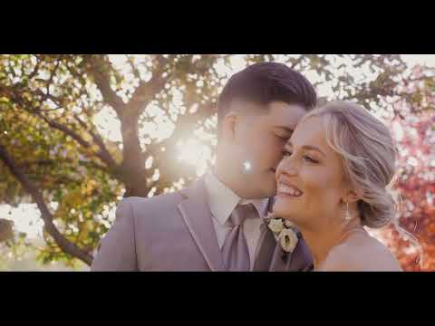 Forever Yours Films video.