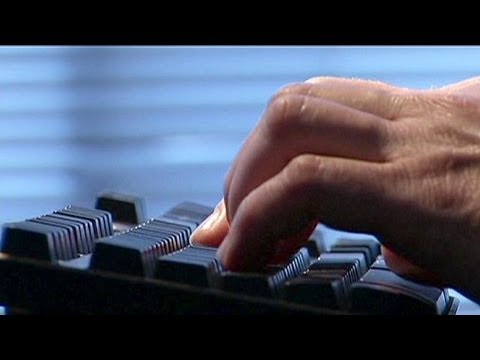 Cyber-Bankräuber gefasst