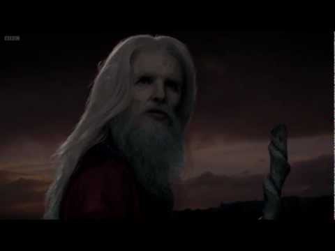 Merlin strikes with Lightning