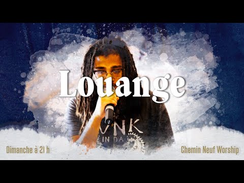 Soirée de louange de Pâques - Depuis l'Abbaye d'Hautecombe - 4 avril 2021