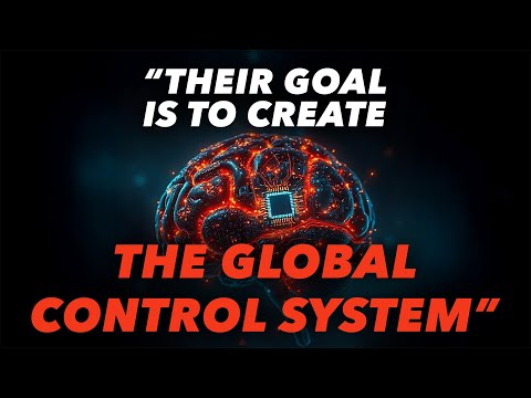 AI, Transhumanism and the Global Control System ft. Hrvoje Morić [SFP059]