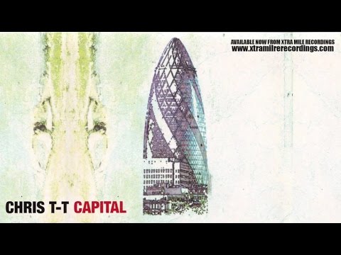 Chris T-T - Capital - full album