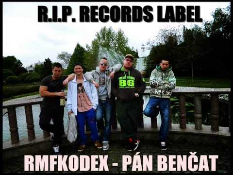 Rmfkodex R55 - Pán Benčat 2015