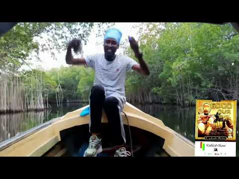 CLEANSE MY HEART - EZEKIAH ROSE - audio promo