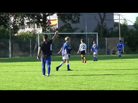 DOSKampen jo14-1 - WVF jo13-1 (7-0)