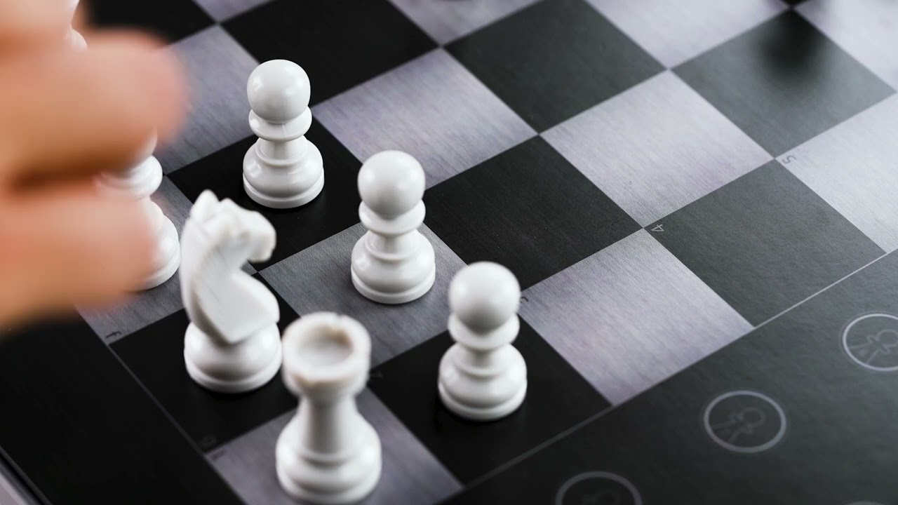 How to make a move?