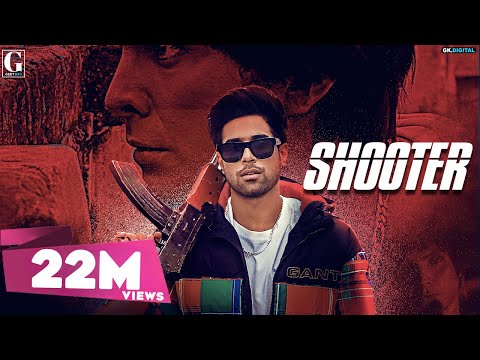 Shooter : Guri (Full Song) Deep Jandu | Jayy Randhawa | Geet MP3