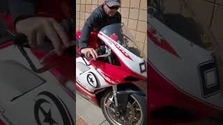 Why the First 5% of Braking is So Important #shorts