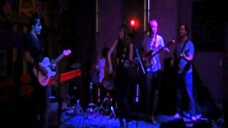 Kemp Ridley, "The Escape Artist" Free Times Music Crawl 2010 HQ