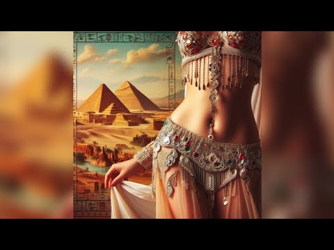 AMAZING DRUM SOLO DARBUKA - BELLY DANCE MUSIC