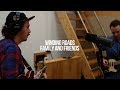 Family And Friends - 'Winding Roads'