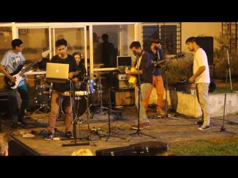 Calandrias - conejo con campera.