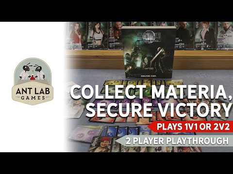 Ant Lab Games Playthrough Review