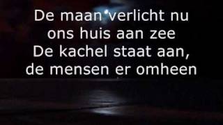 Theresa - Huis aan zee (Haus am See)