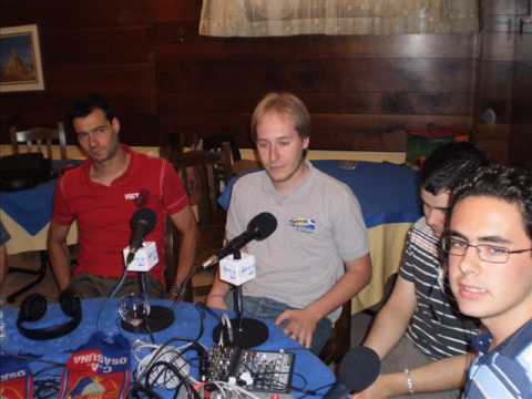 ENTREVISTA CRUCHAGA PARTE 5