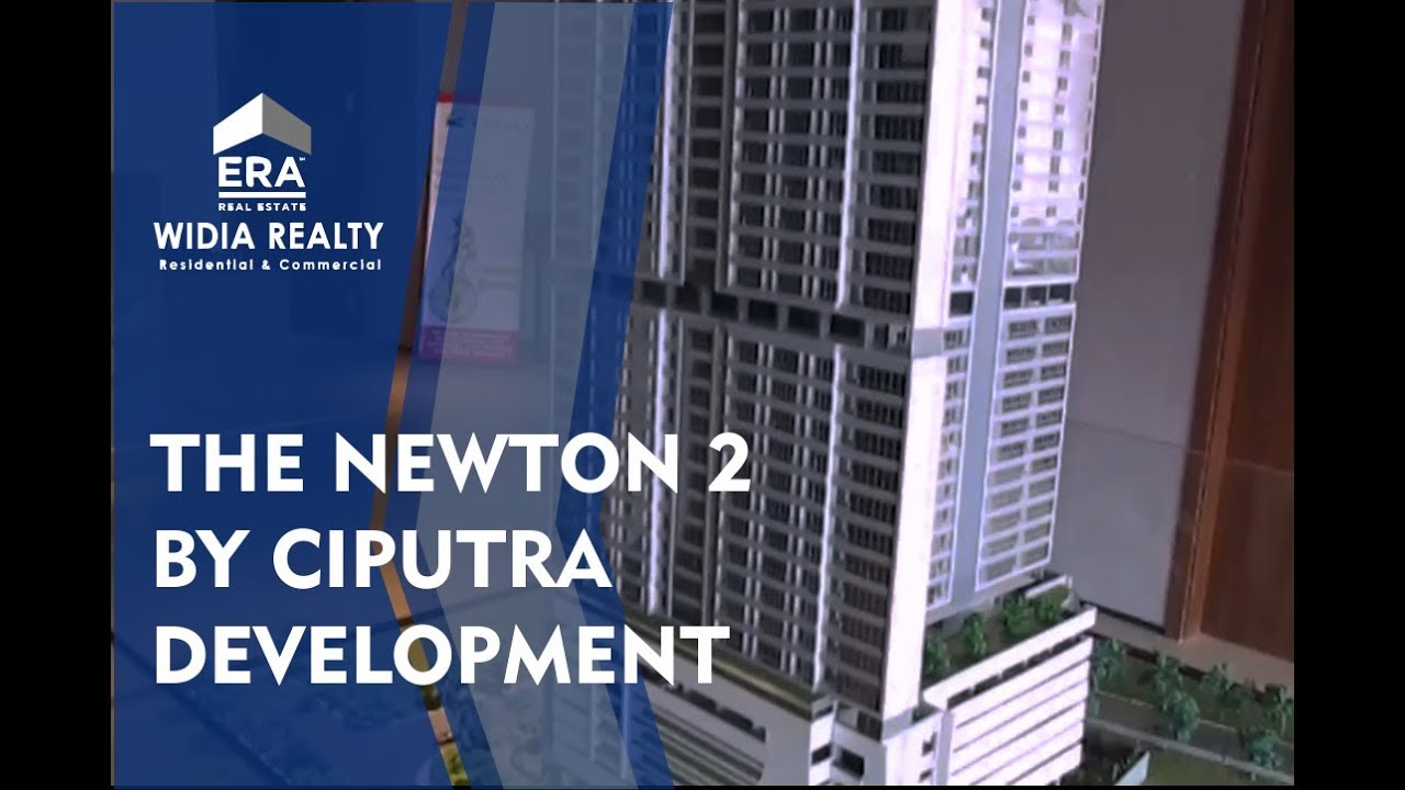 Orchard Ciputra Apartment, 1 Bedroom Kuningan, South Jakarta