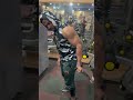 Best biceps exercise 💪 #fit #championsleague #bodybuilding #exercise #hasmuddinkhan #mastercoach
