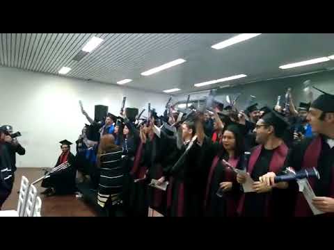 Formandos Unifieo 2018 1