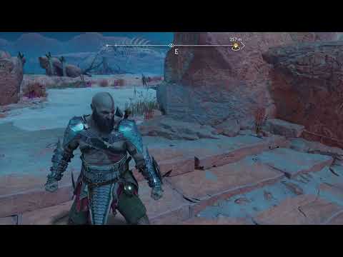 Why Mimir doesn't face forward