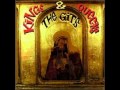 The Gits - Ain't Got No Right