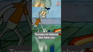 Download lagu Ternyata Beginilah Maksud dari Jokes Spongebob Yang satu Ini mp3