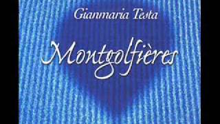 Gianmaria Testa - "Maria"