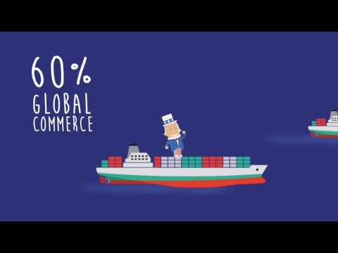 TPP –  A Good Trade Deal for Asia?