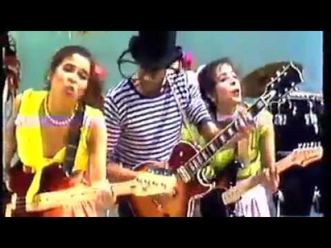 FANCY ONE NO ARROZ DOCE 1985 - MAKE IT EASY