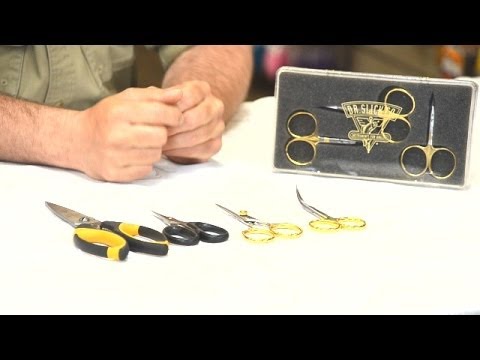 Product Review: Dr. Slick Scissors