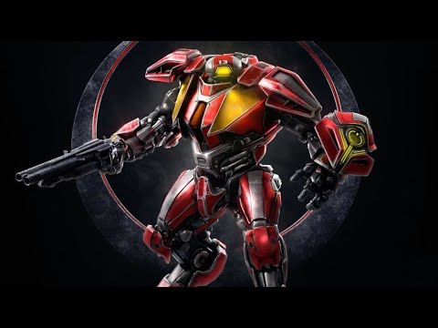 Clutch play – Quake Champions