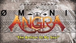 Angra - The Bottom Of My Soul (Legendado)