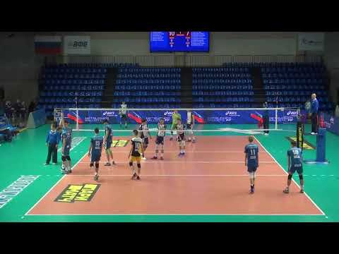 Evgeniy Sklyarenko/Евгений Скляренко 2019/2020. Dynamo-LO-2 - Dynamo-Olymp. Full match