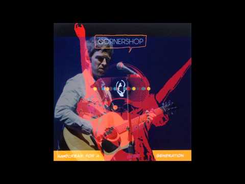 Cornershop (feat. Noel Gallagher) - Spectral Mornings (HQ)