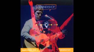 Cornershop (feat. Noel Gallagher) - Spectral Mornings (HQ)