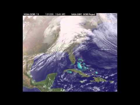 X-Ray Ball : Winter Storm PC