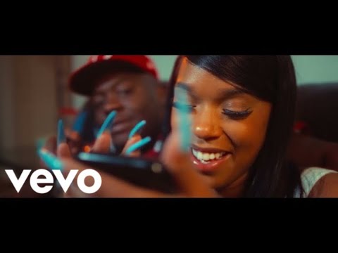 Thirty4 - Ghetto BS (Official Video)
