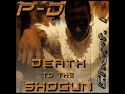 Poetic Death AKA Von Poe VII - This Journey