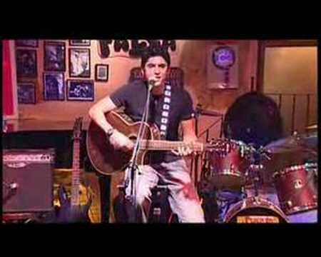 Sergio Mouliaá Puerta Falsa, super temazo de josemi