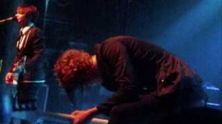 Short Stack- Counting Stars live at Brisbane