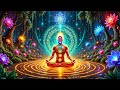 Frequency 999Hz Opens All 7 Chakras Whole Body Energy Cleansing Aura Cleansing Chakra Healing